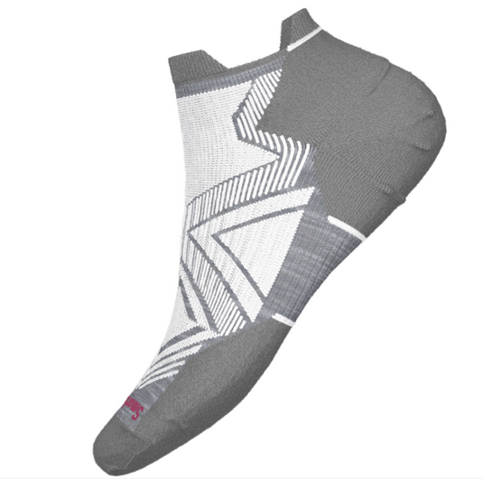 Smartwool Run TC Low Ankle Womens Socks