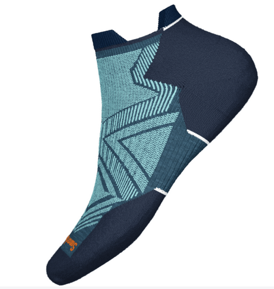 Smartwool Run TC Low Ankle Womens Socks