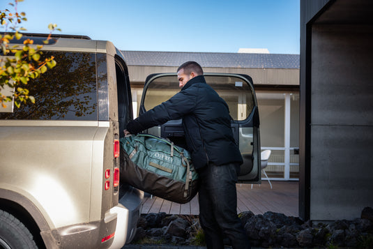 Check out our Osprey range