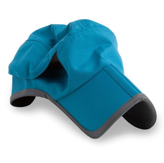SA Eclipse Cap Deep Blue