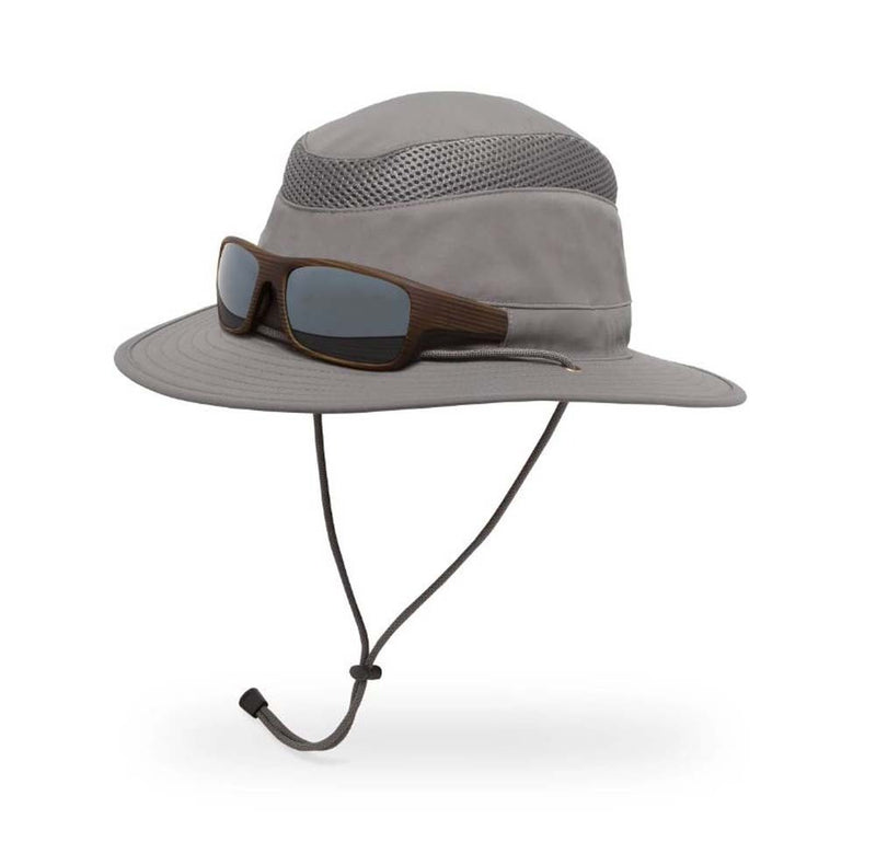 Load image into Gallery viewer, SA Charter Escape Hat Charcoal
