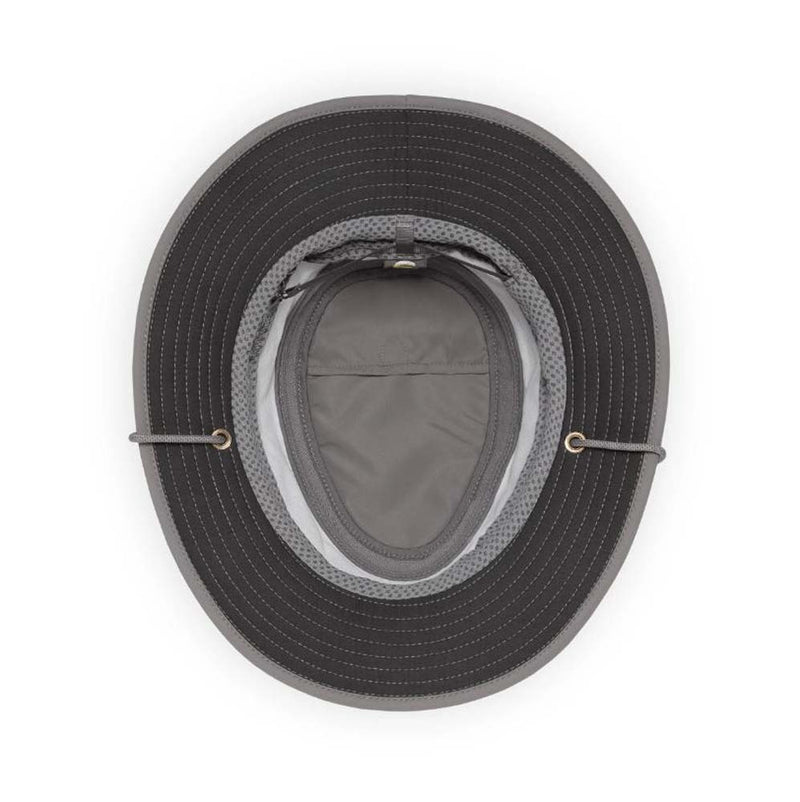 Load image into Gallery viewer, SA Charter Escape Hat Charcoal
