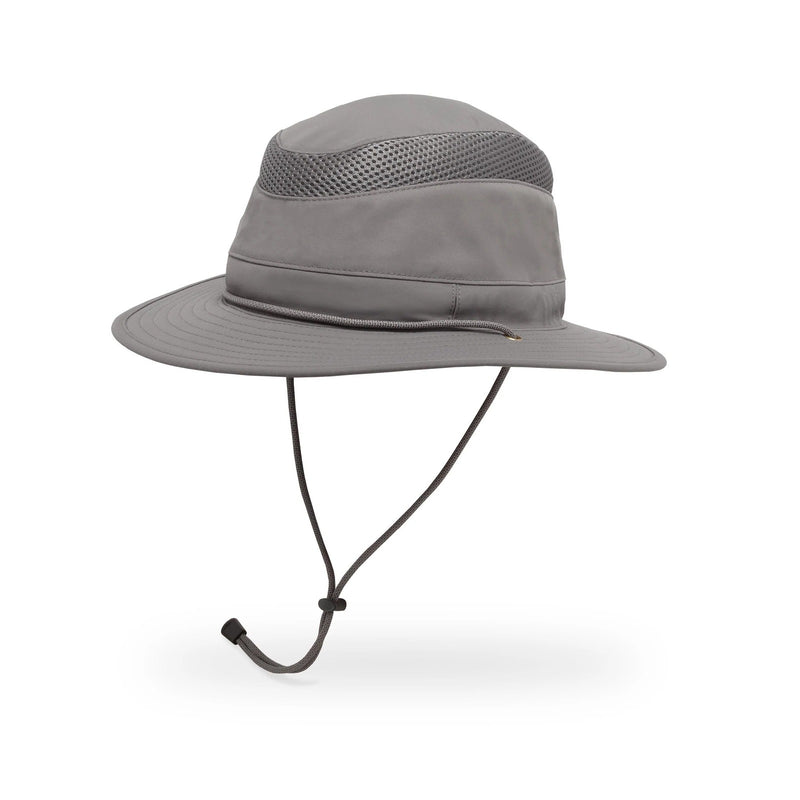 Load image into Gallery viewer, SA Charter Escape Hat Charcoal
