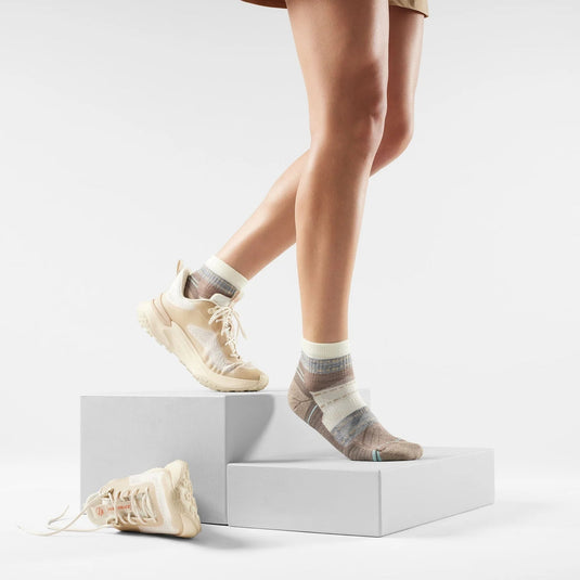 Smartwool Hike LC W Margarita Ankle Socks