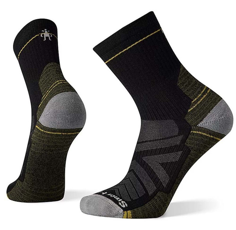 Load image into Gallery viewer, Smartwool Hike LC Mid Crew Socks
