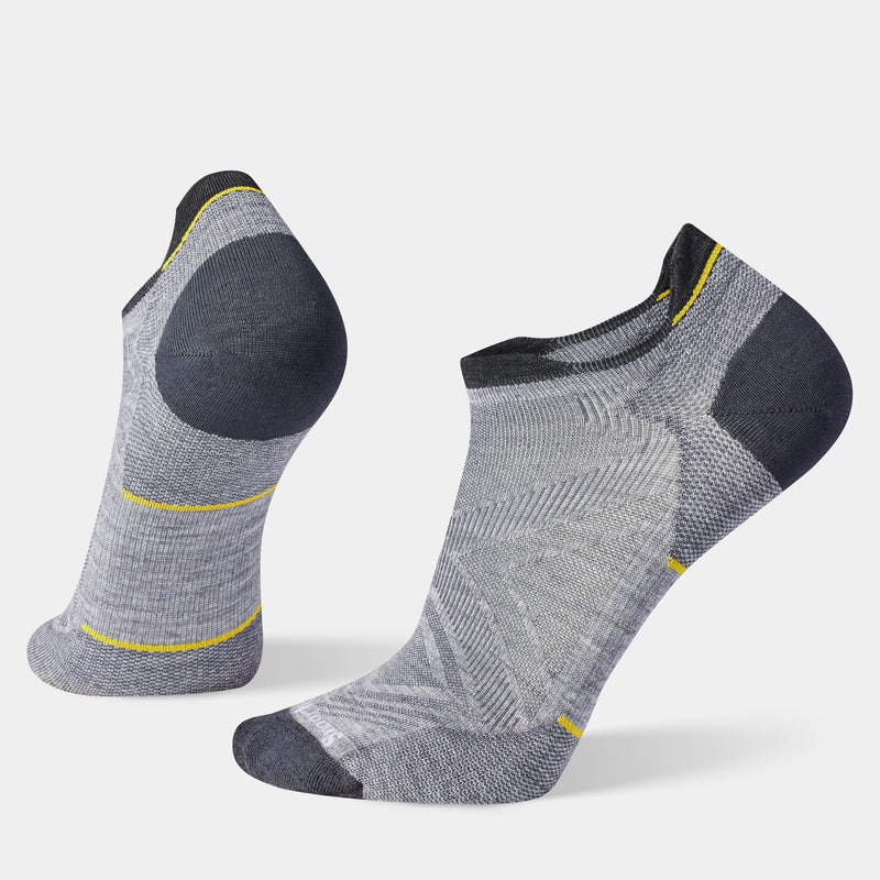 Load image into Gallery viewer, Smartwool Run ZC Low Ankle Unisex Socks
