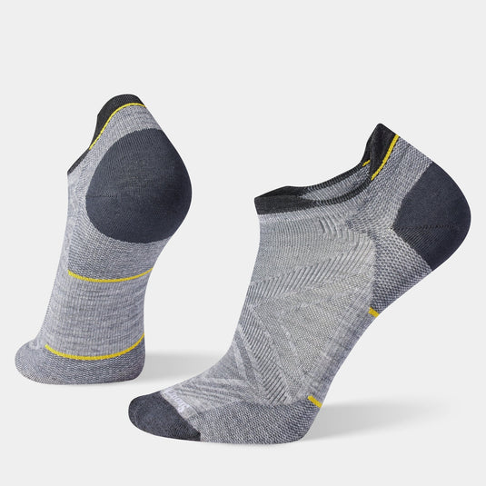 Smartwool Run ZC Low Ankle Unisex Socks