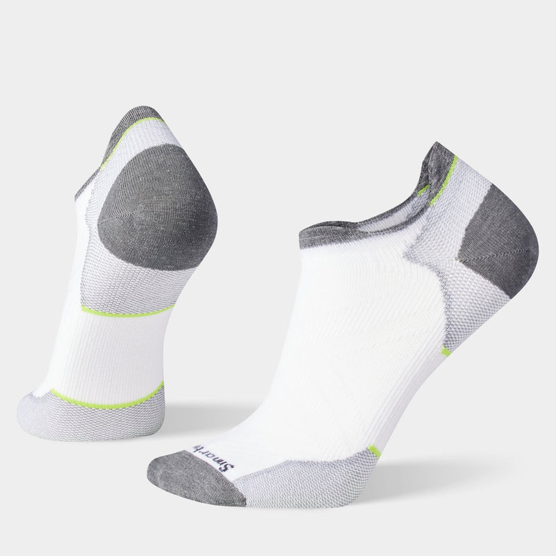 Load image into Gallery viewer, Smartwool Run ZC Low Ankle Unisex Socks
