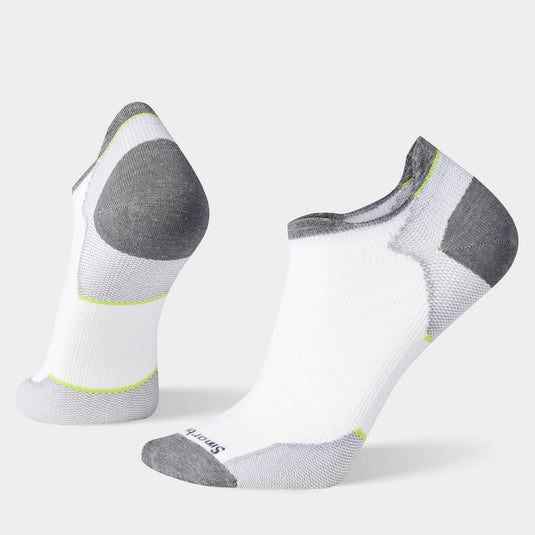 Smartwool Run ZC Low Ankle Unisex Socks