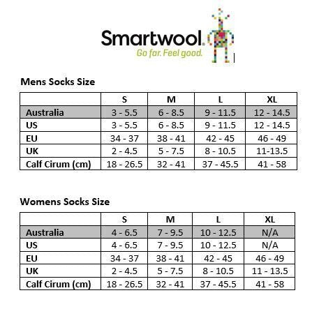 Smartwool Run TC Low Ankle  Sock Twilight