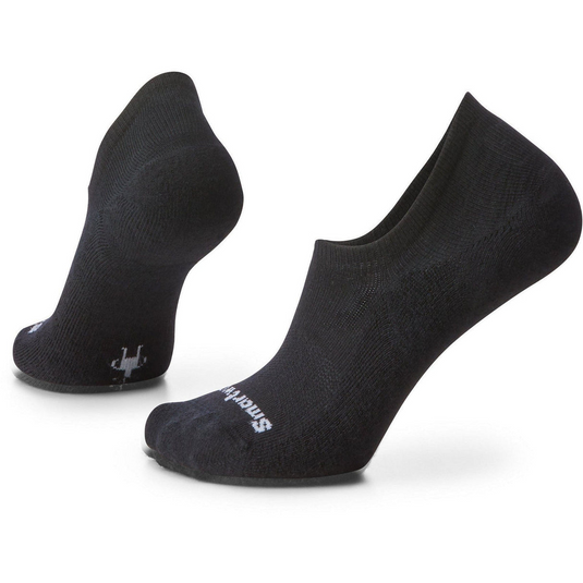 Smartwool ED Cushion No Show Socks