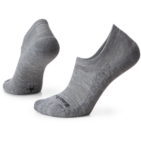 Smartwool ED Cushion No Show Socks
