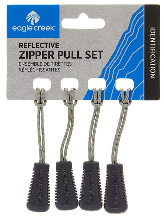 Eagle Creek Zipper Pull Set