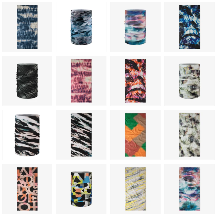 Load image into Gallery viewer, BUFF Coolnet UV+
