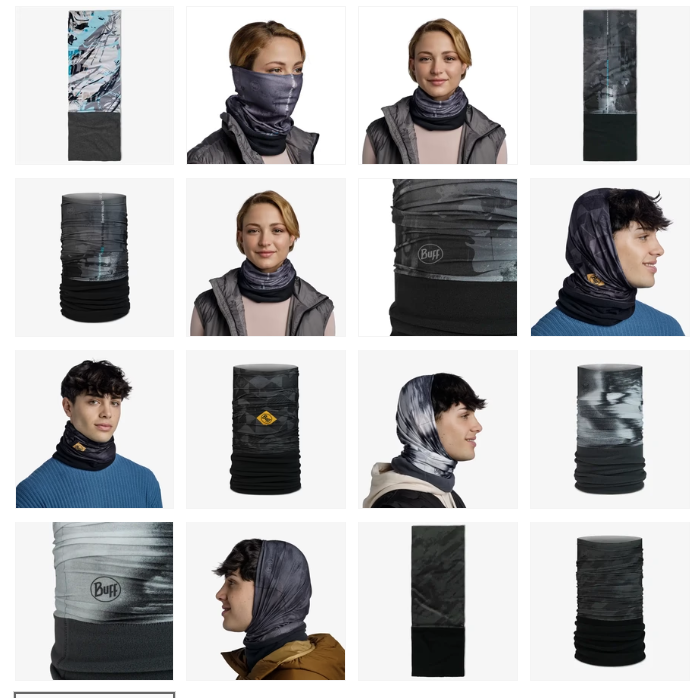 Load image into Gallery viewer, BUFF Polar
