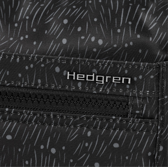 Load image into Gallery viewer, Hedgren Eye Neo Med RFID Crossbody Floral Black
