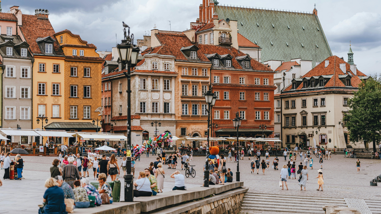 LW Traveller Anti Theft Travel Accessories