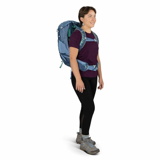 Osprey Sirrus 24L Sevres Blue