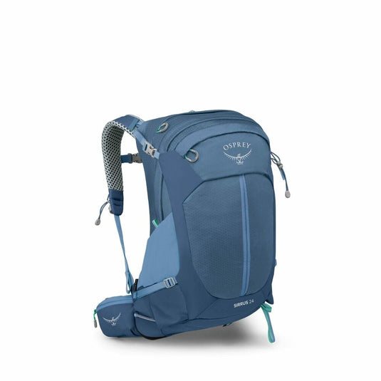 Osprey Sirrus 24L Sevres Blue