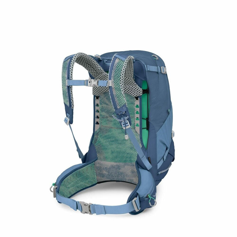 Load image into Gallery viewer, Osprey Sirrus 34L Sevres Blue
