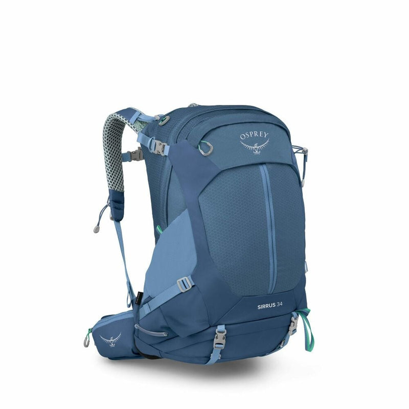 Load image into Gallery viewer, Osprey Sirrus 34L Sevres Blue
