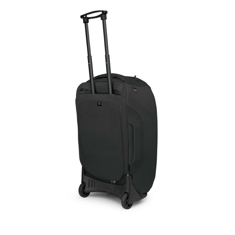 Load image into Gallery viewer, Osprey Sojourn 25in/60L Black
