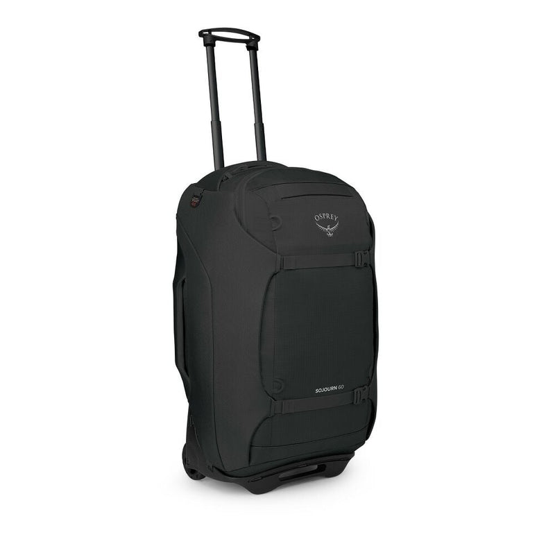 Load image into Gallery viewer, Osprey Sojourn 25in/60L Black
