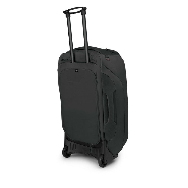 Load image into Gallery viewer, Osprey Sojourn 28in/80L Black
