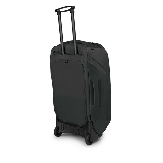 Osprey Sojourn 28in/80L Black