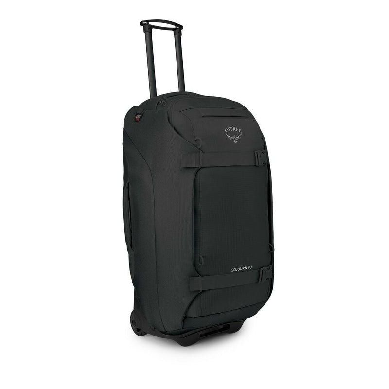 Load image into Gallery viewer, Osprey Sojourn 28in/80L Black
