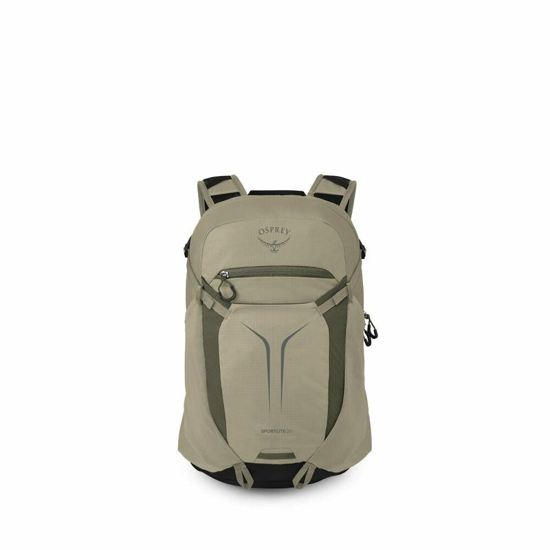 Load image into Gallery viewer, Osprey Sportlite 20L Daypack Olive Tan
