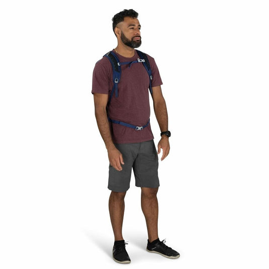 Osprey Sportlite 20L Daypack Serenity Blue