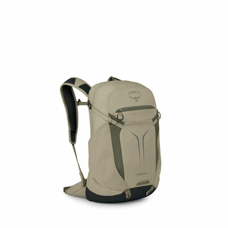 Load image into Gallery viewer, Osprey Sportlite 20L Daypack Olive Tan
