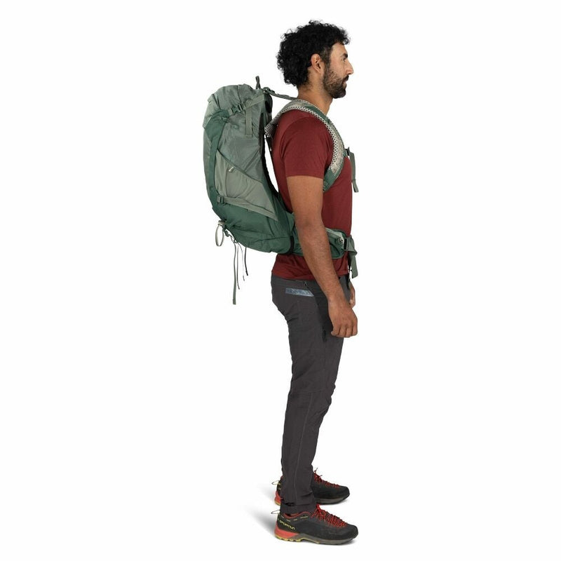 Load image into Gallery viewer, Osprey Stratos 34L Pine Leaf Green
