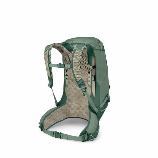 Osprey Stratos 34L Pine Leaf Green