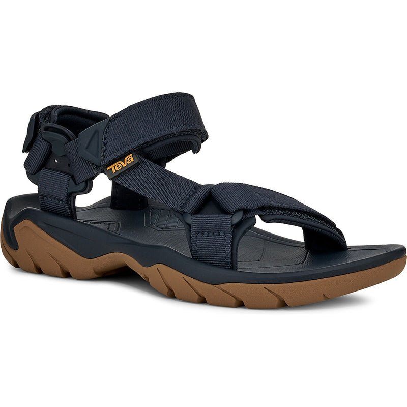 Load image into Gallery viewer, TEVA Terra FI 5 Total Eclipse Mens
