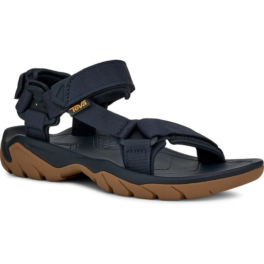 TEVA Terra FI 5 Total Eclipse Mens
