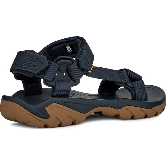 TEVA Terra FI 5 Total Eclipse Mens
