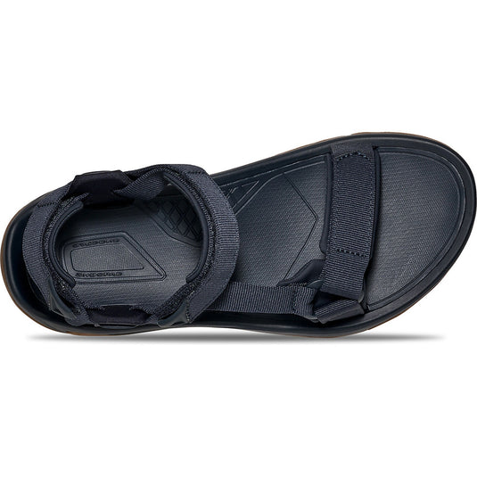 TEVA Terra FI 5 Total Eclipse Mens