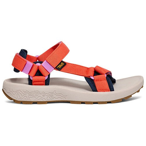 Load image into Gallery viewer, TEVA Hydratrek Sandal Tigerlily Womens
