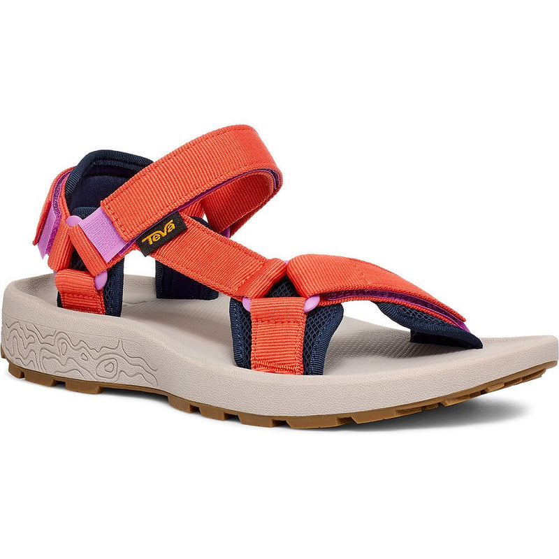 Load image into Gallery viewer, TEVA Hydratrek Sandal Tigerlily Womens
