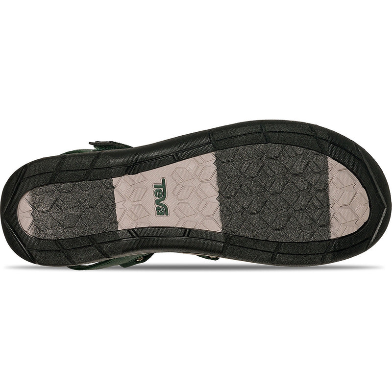 Load image into Gallery viewer, TEVA Tirra Traveller Sling Pineneedle Womens

