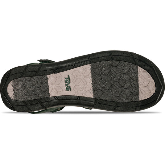 TEVA Tirra Traveller Sling Pineneedle Womens