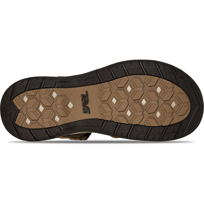 Load image into Gallery viewer, TEVA Tirra Sport Leather Tan Womens
