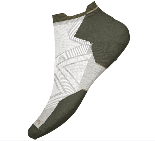 Smartwool Run TC Low Ankle Unisex Socks