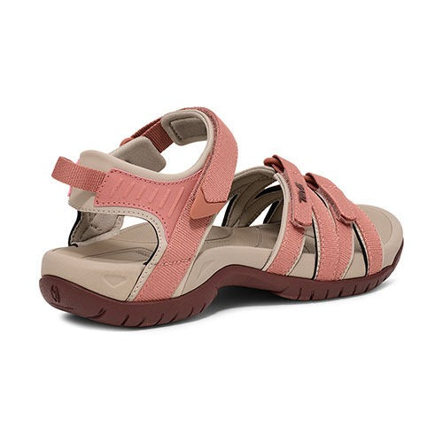 Load image into Gallery viewer, TEVA Tirra Sandal Desert Sand Womens
