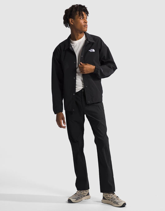 TNF Sprag Pant Black Mens