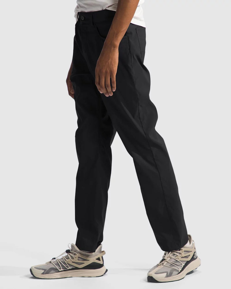 Load image into Gallery viewer, TNF Sprag Pant Black Mens
