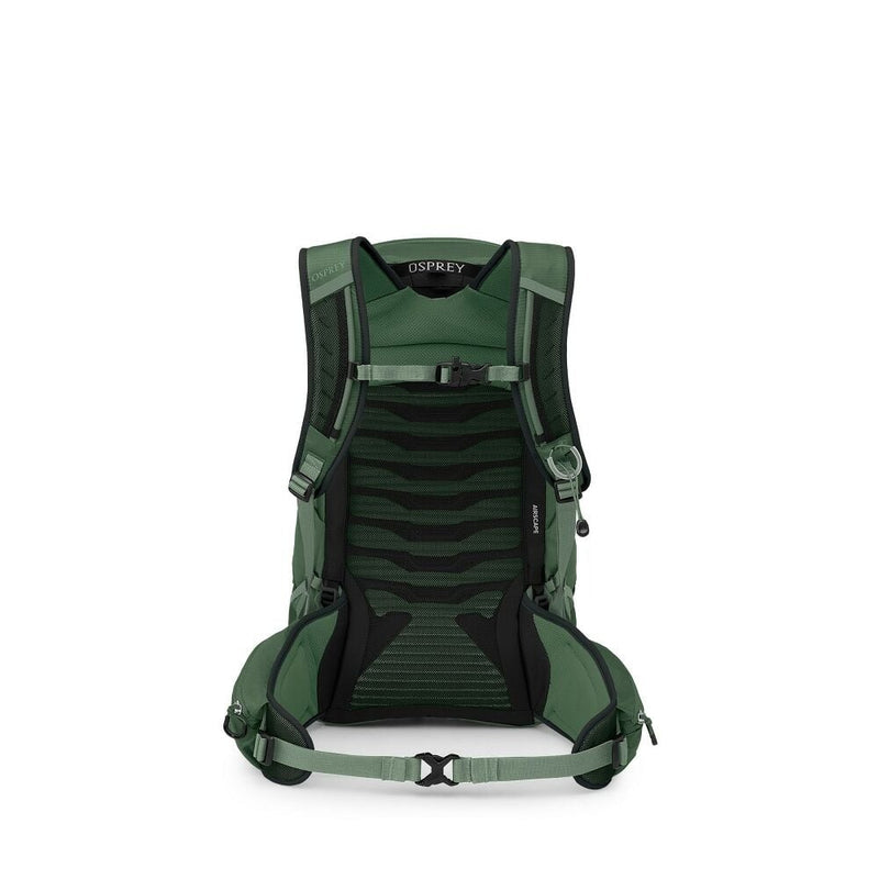 Load image into Gallery viewer, Osprey Talon 22 Green Canopy
