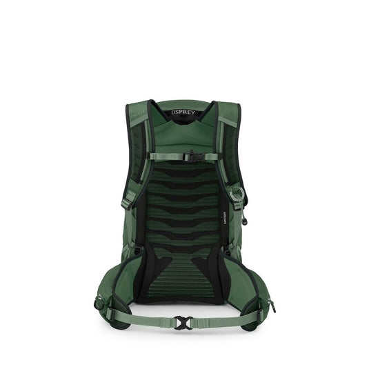 Osprey Talon 22 Green Canopy